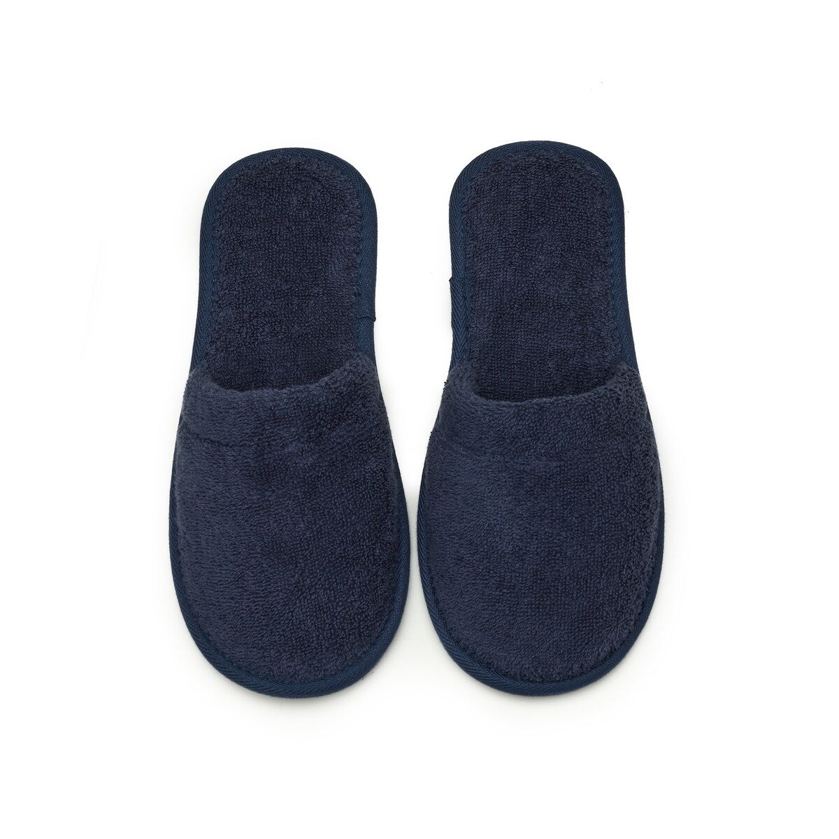 Women's Terry Cotton Spa Bath Slippers
