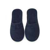 Women's Terry Cotton Spa Bath Slippers