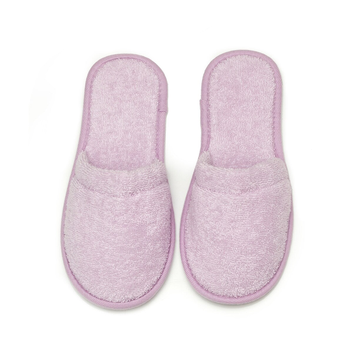 Women's Terry Cotton Spa Bath Slippers