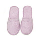 Women's Terry Cotton Spa Bath Slippers