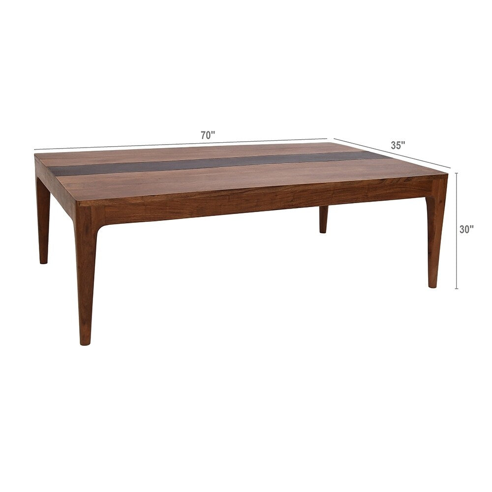 Wood Dining Table