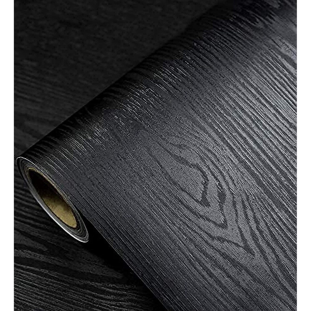 Wood Peel and Stick Wallpaper ,Removable Wallpaper for Countertop Furniture Kitchen Wall