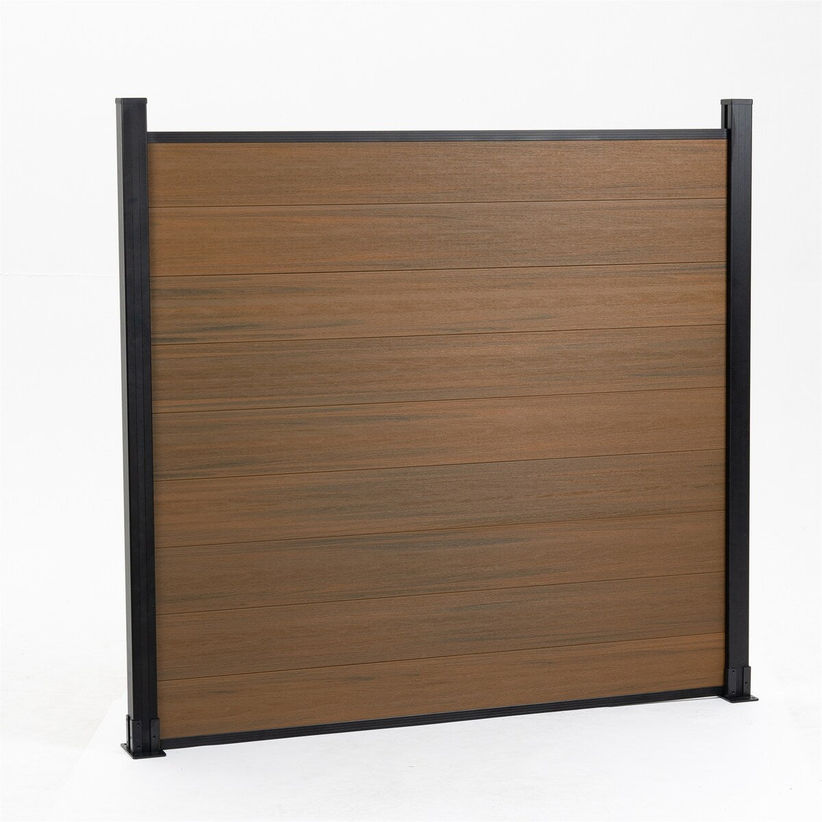 Wood Plastic Composite Fence