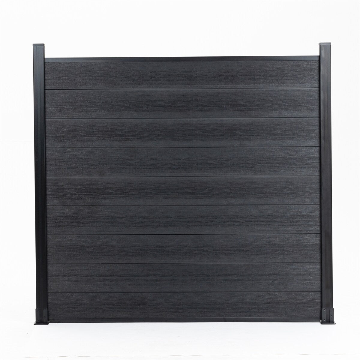 Wood Plastic Composite Fence