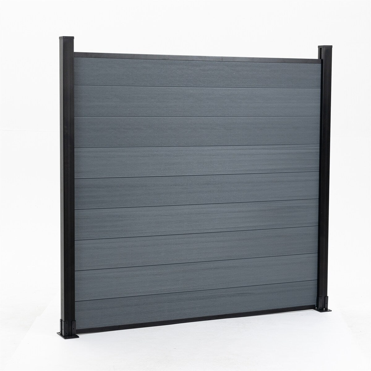 Wood Plastic Composite Fence