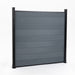 Wood Plastic Composite Fence