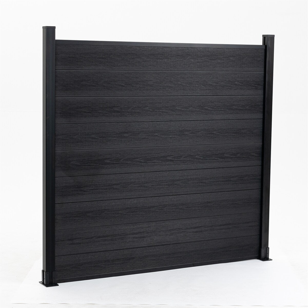 Wood Plastic Composite Fence