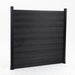 Wood Plastic Composite Fence