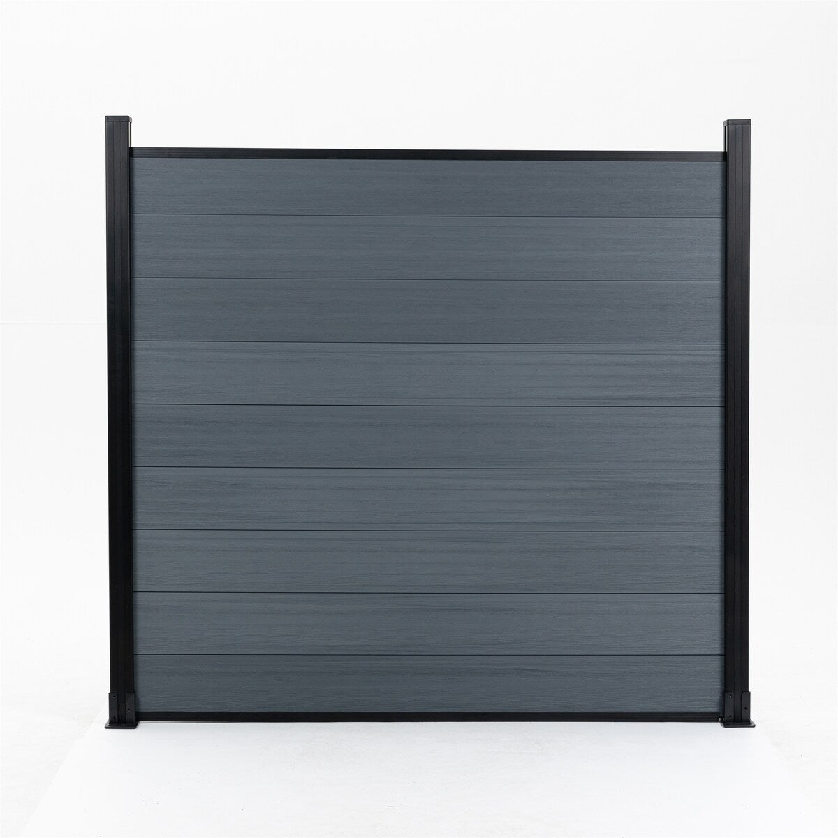 Wood Plastic Composite Fence