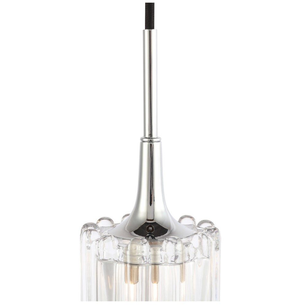 Woodbridge 21123CHZLE-C10490 Regent Park Mini-pendant w/LED