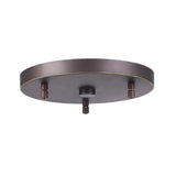 Woodbridge 21123CHZLE-C10490 Regent Park Mini-pendant w/LED