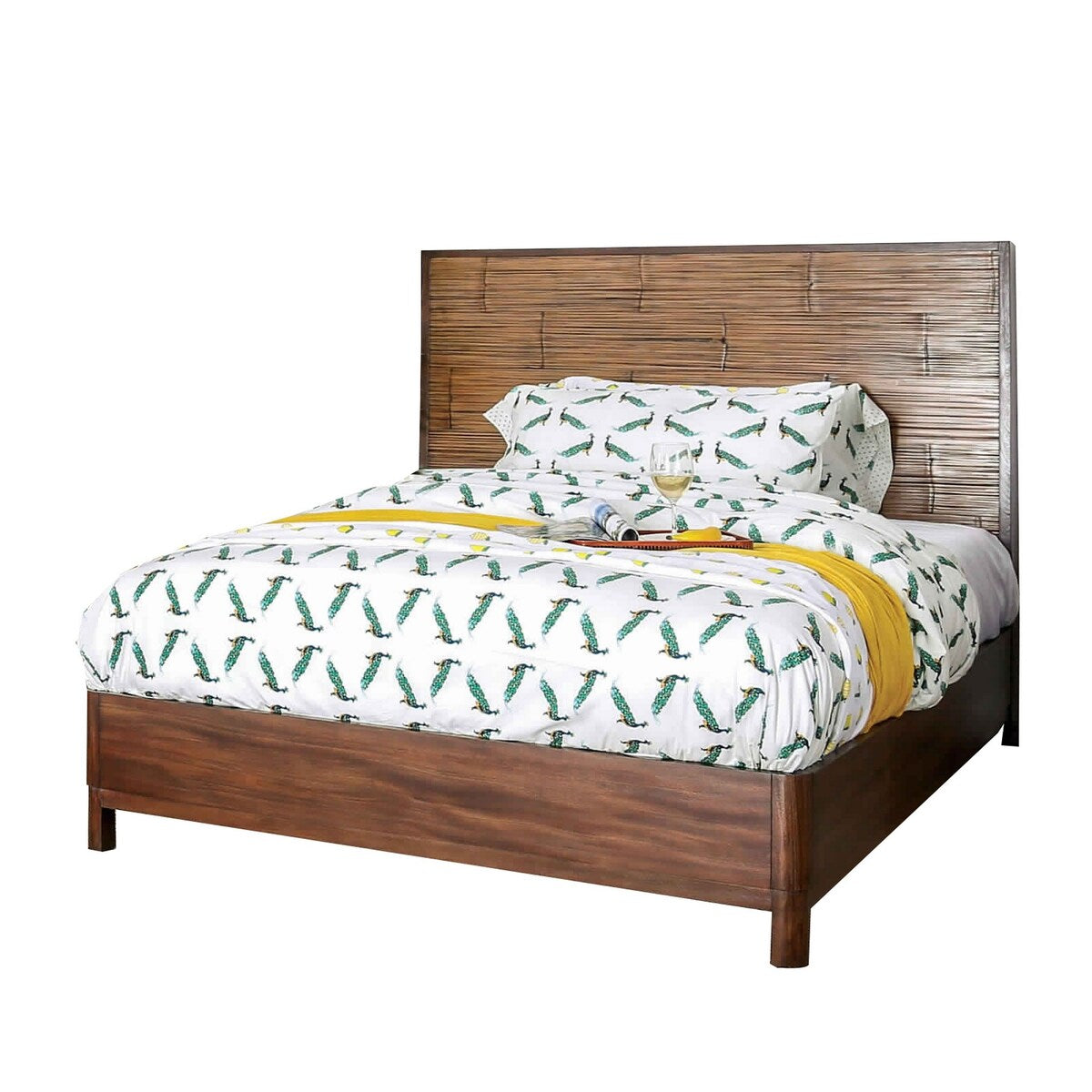 Overstock california king bed hotsell