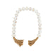 Wooden Charm Garland