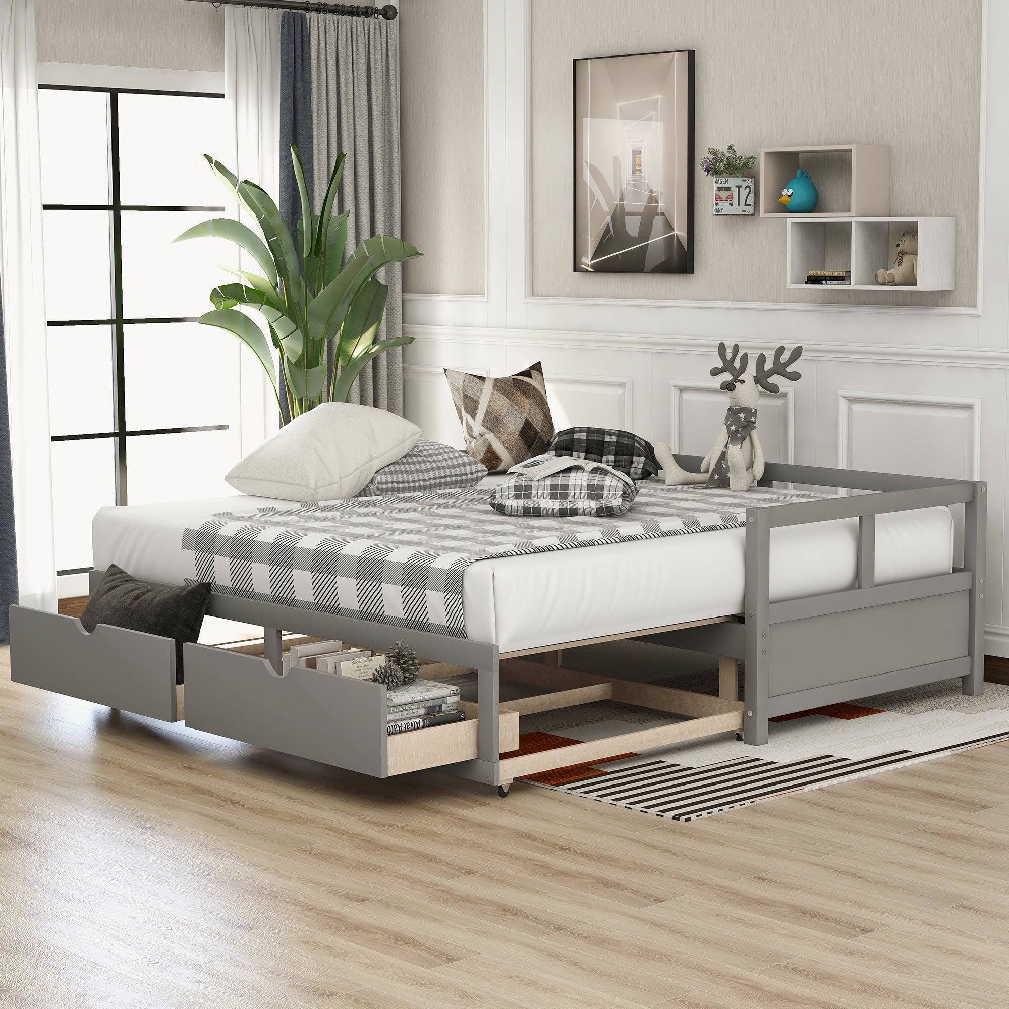 Best daybed with trundle discount