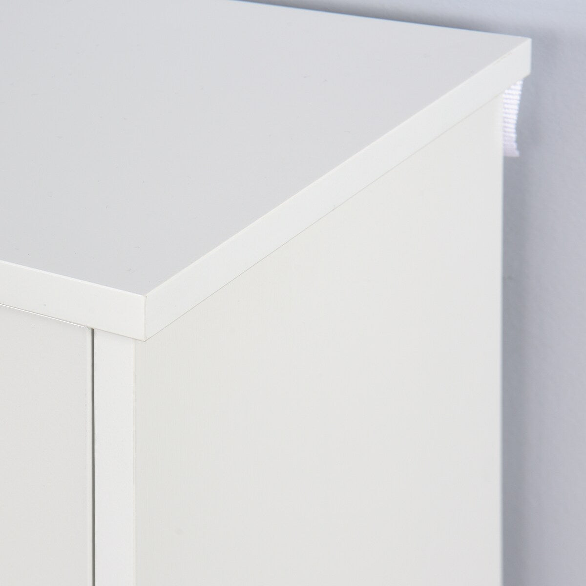 Wooden Shoe Cabinet for Entryway Storage Cabinet