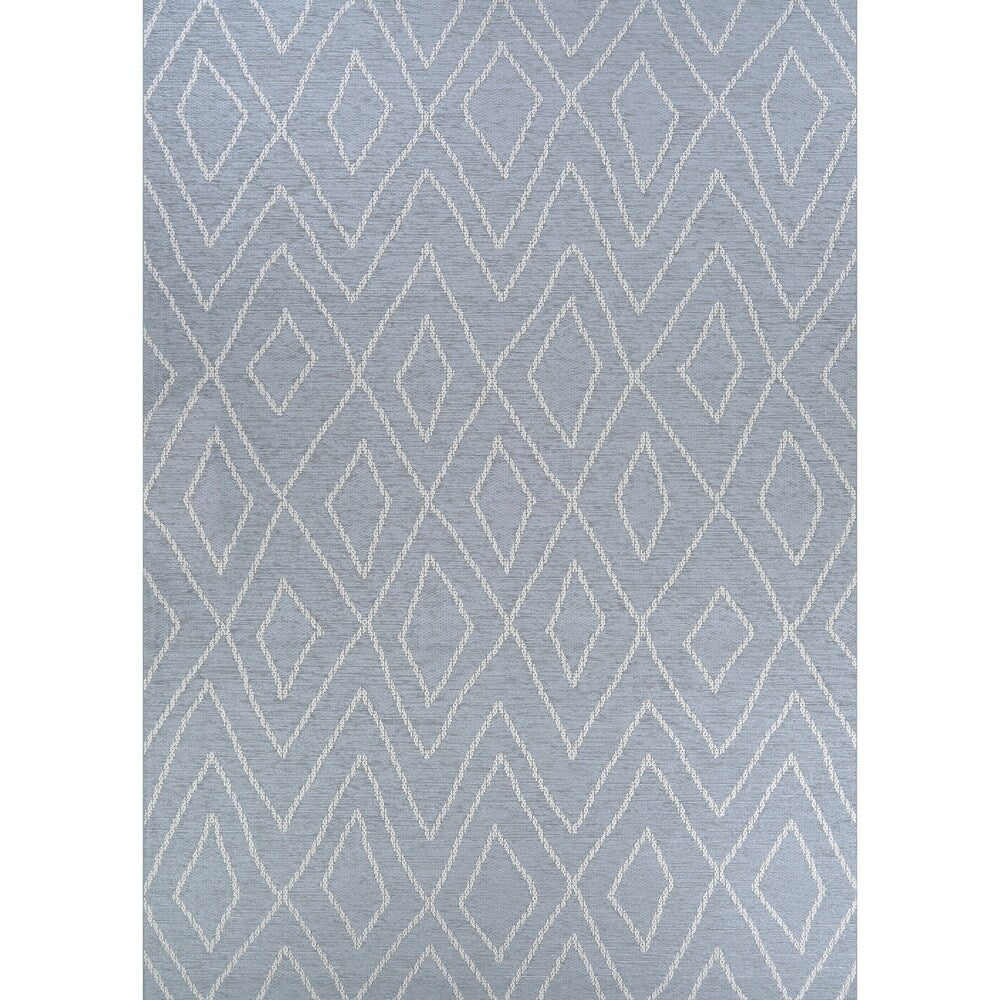 Woodland Hollow Indoor/ Outdoor Area Rug