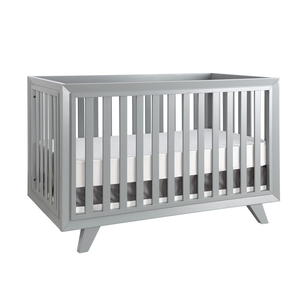 Wooster 3-in-1 Convertible Crib