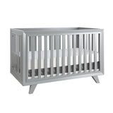 Wooster 3-in-1 Convertible Crib