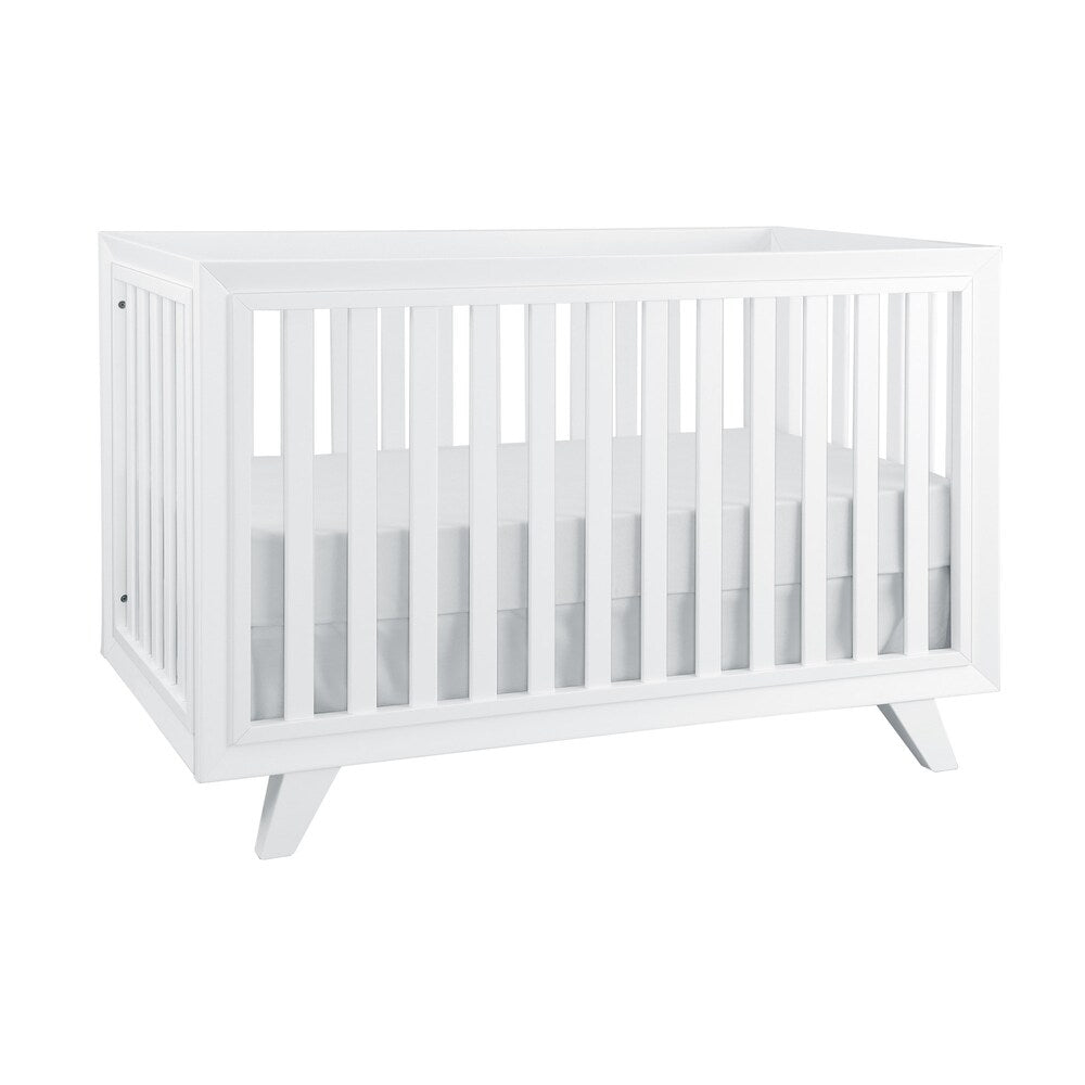 Wooster 3-in-1 Convertible Crib