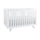 Wooster 3-in-1 Convertible Crib