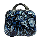 World Traveler Hardside 2-Piece Carry-On Spinner Luggage Set