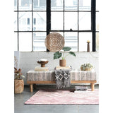 Woven Banana Bark Wall Décor, Set of 3