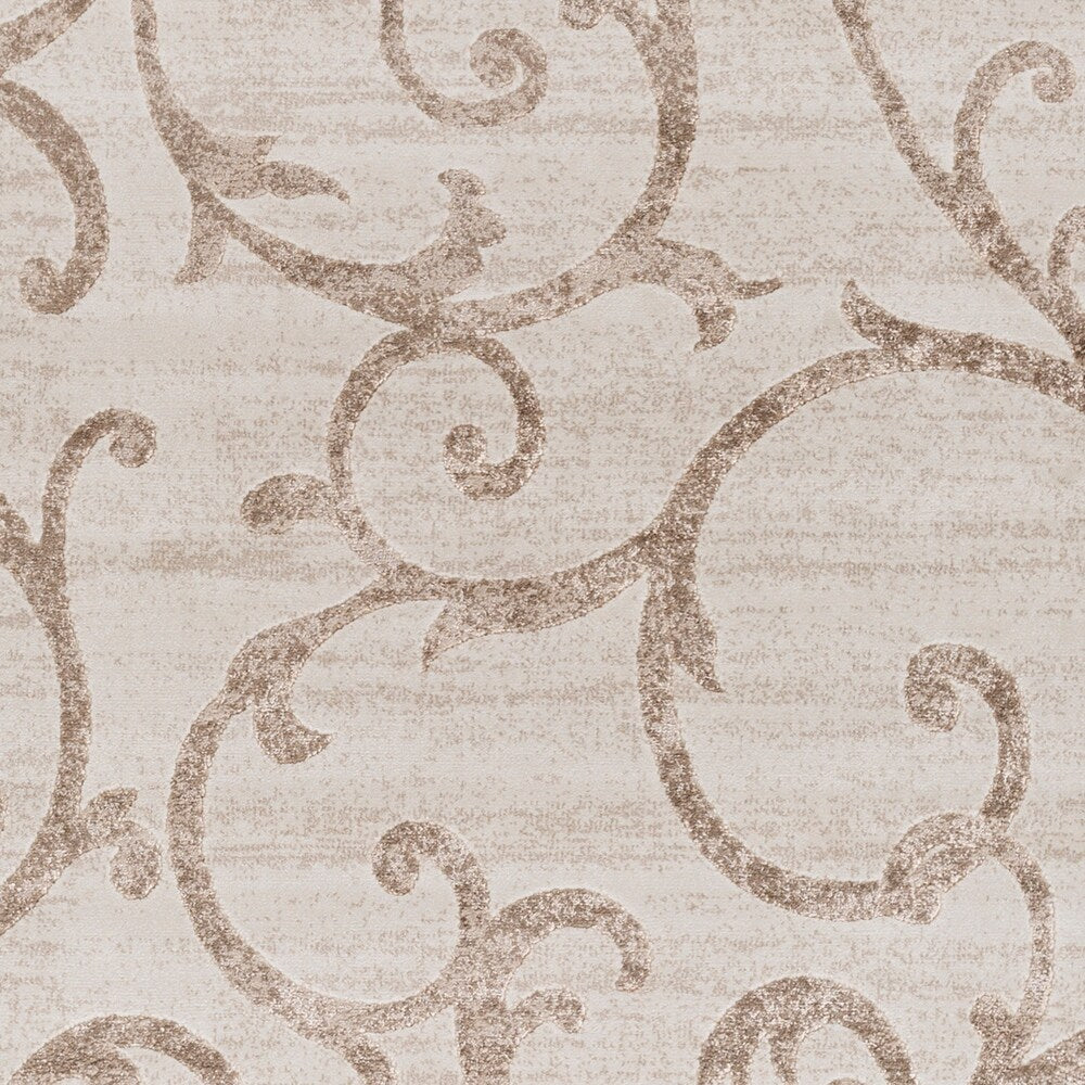 Woven BirchMT Accent Rug - 2' x 3'3"