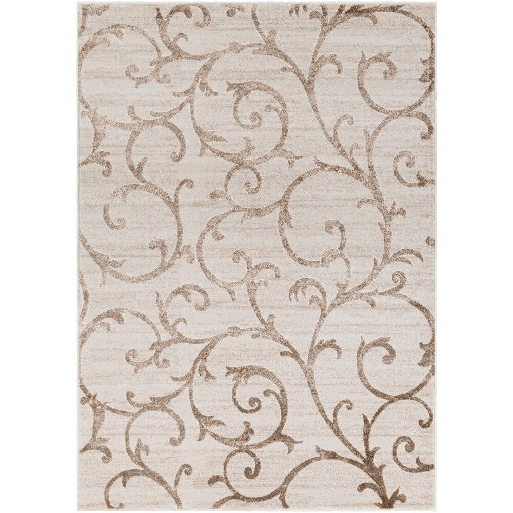 Woven BirchMT Accent Rug - 2' x 3'3"