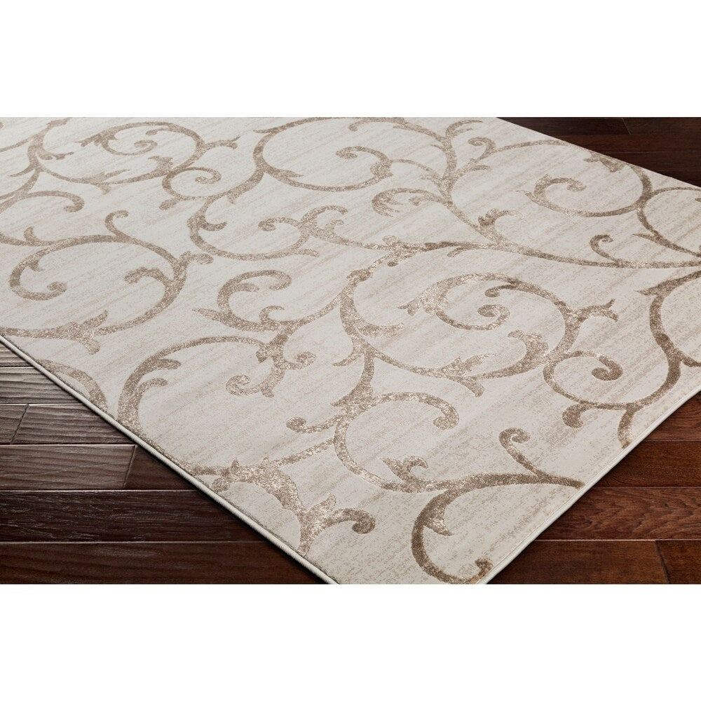 Woven BirchMT Accent Rug - 2' x 3'3"