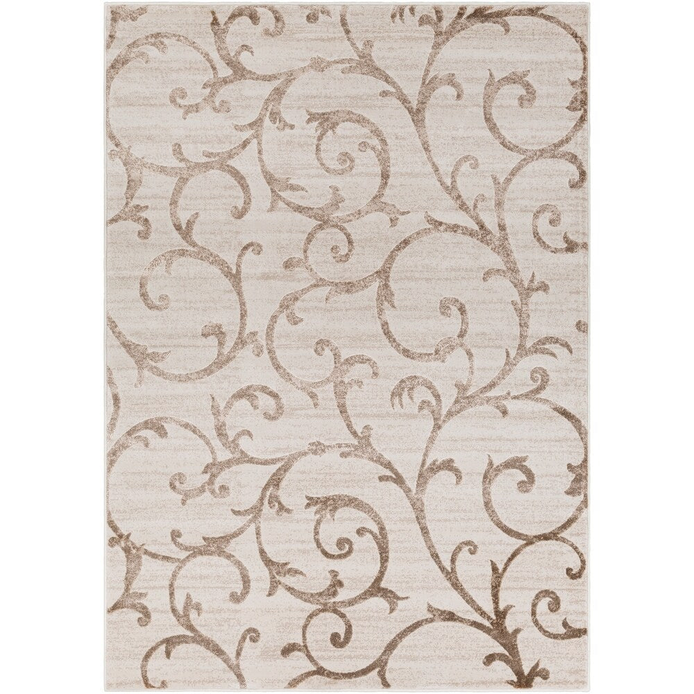 Woven BirchMT Accent Rug - 2' x 3'3"