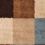 Woven Boulder Area Rug - 7'10" x 10'10"