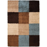 Woven Boulder Area Rug - 7'10" x 10'10"