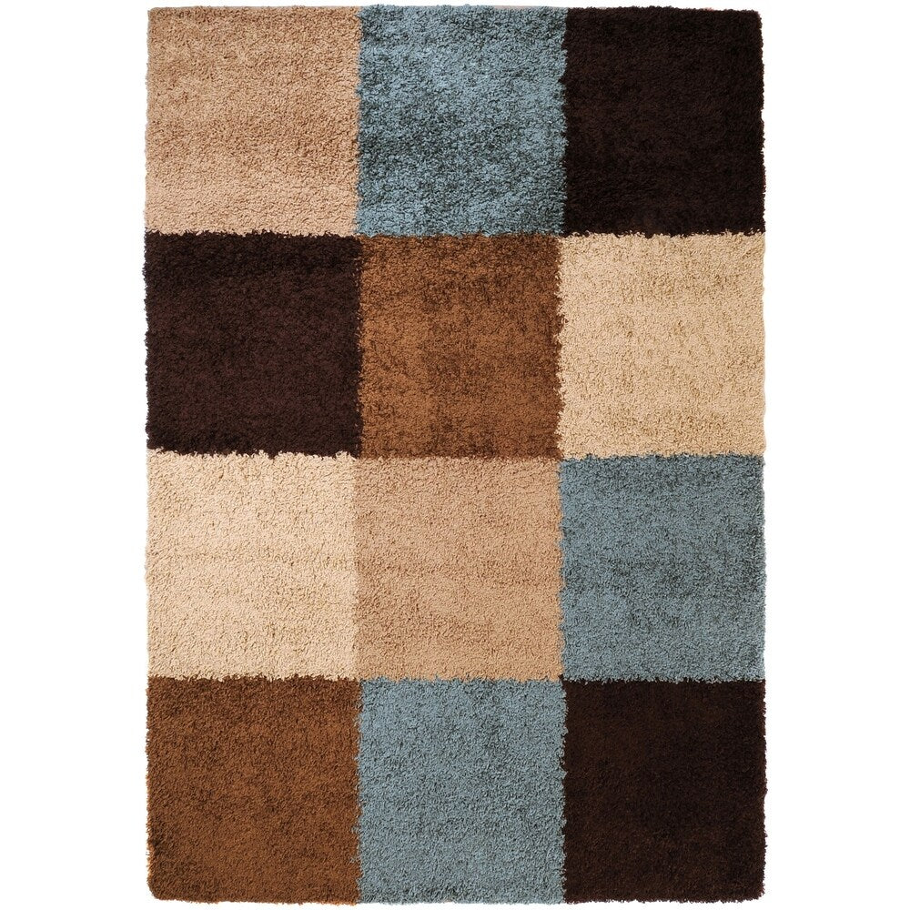 Woven Boulder Area Rug - 7'10" x 10'10"