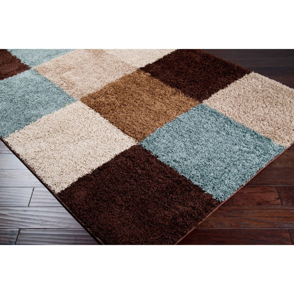 Woven Boulder Area Rug - 7'10" x 10'10"