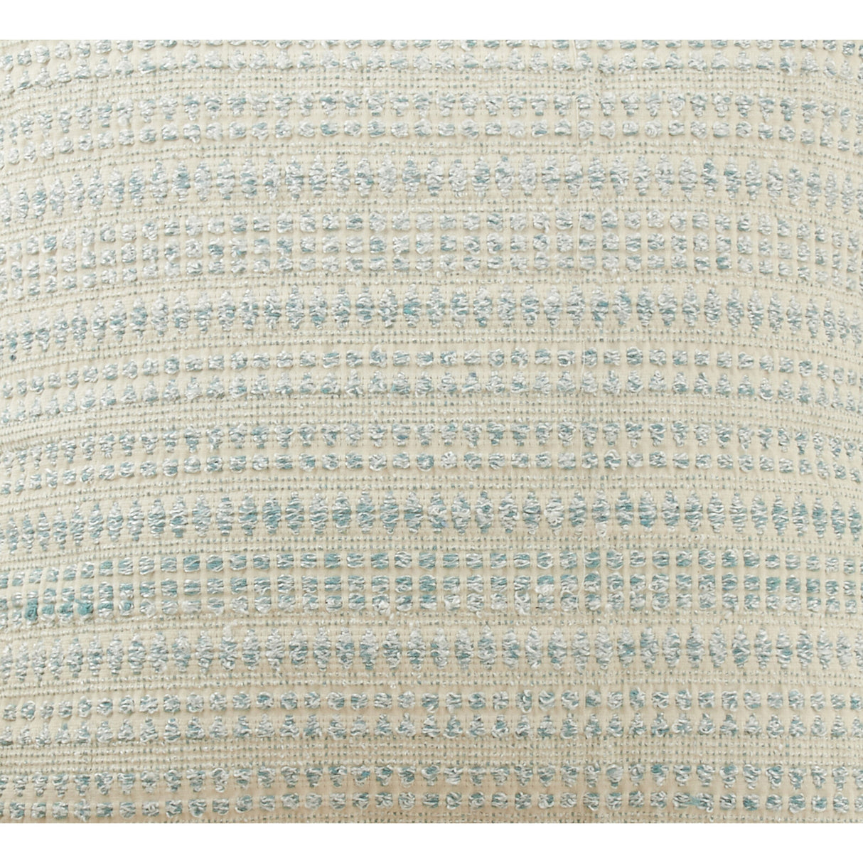 Woven Table Runner With Line Design - 16"x72"