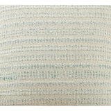 Woven Table Runner With Line Design - 16"x72"