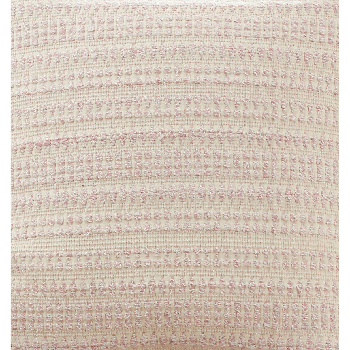 Woven Table Runner With Line Design - 16"x72"