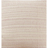 Woven Table Runner With Line Design - 16"x72"