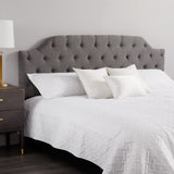 Wren Headboard King