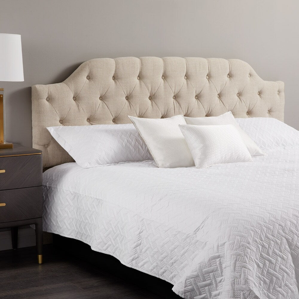 Wren Headboard King