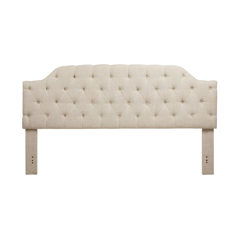 Wren Headboard King