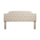 Wren Headboard King