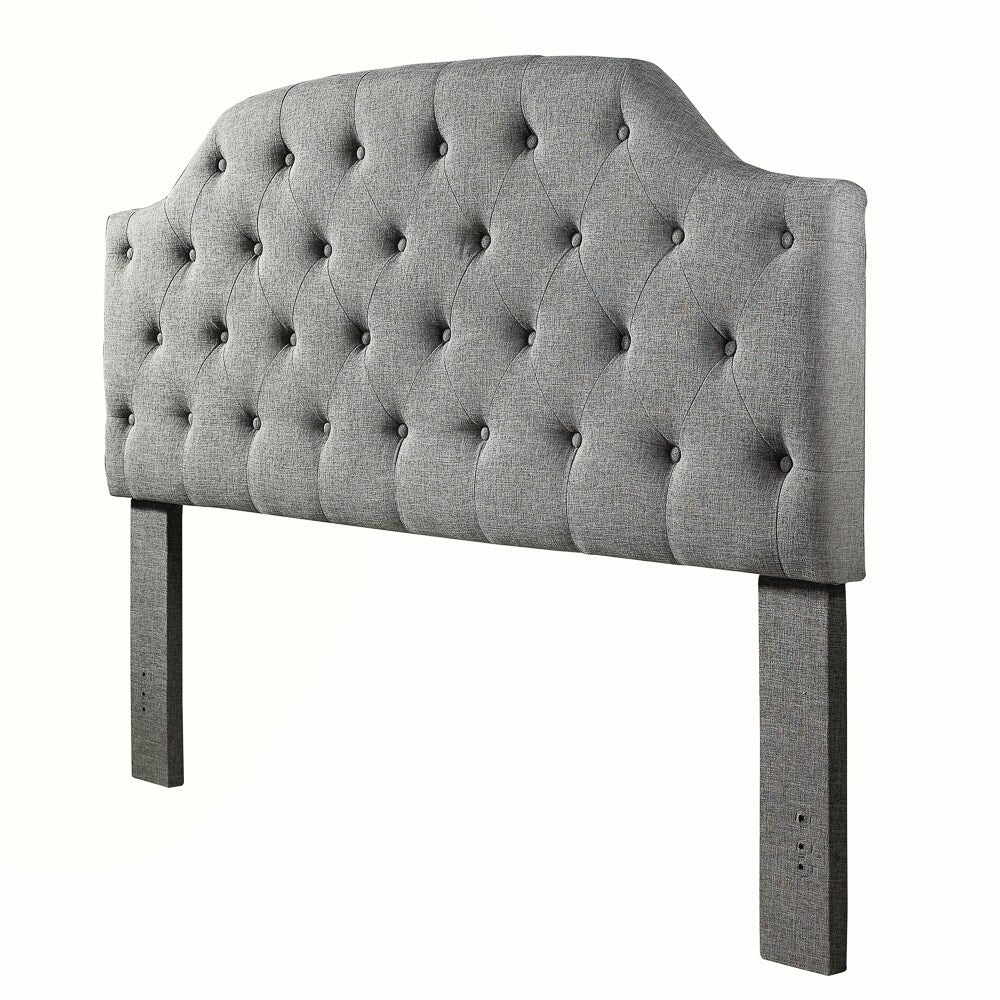 Wren Headboard King