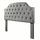 Wren Headboard King