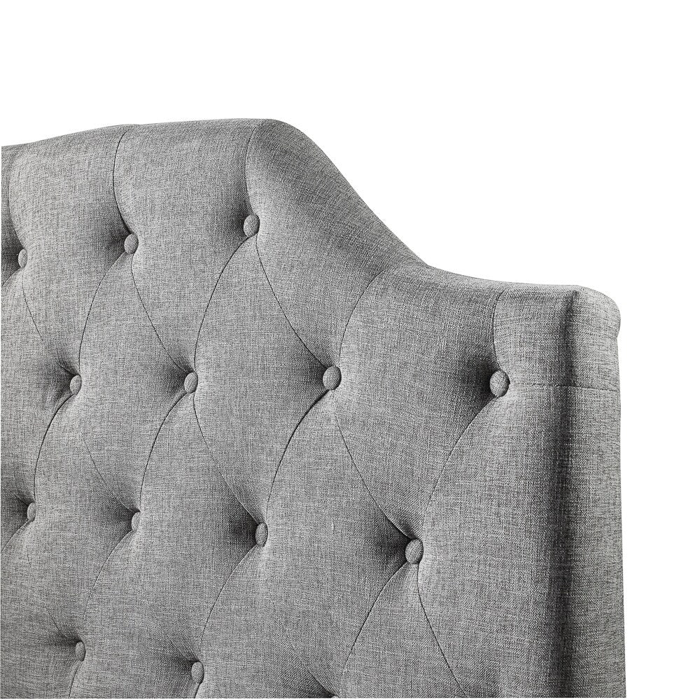 Wren Headboard King