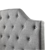 Wren Headboard King