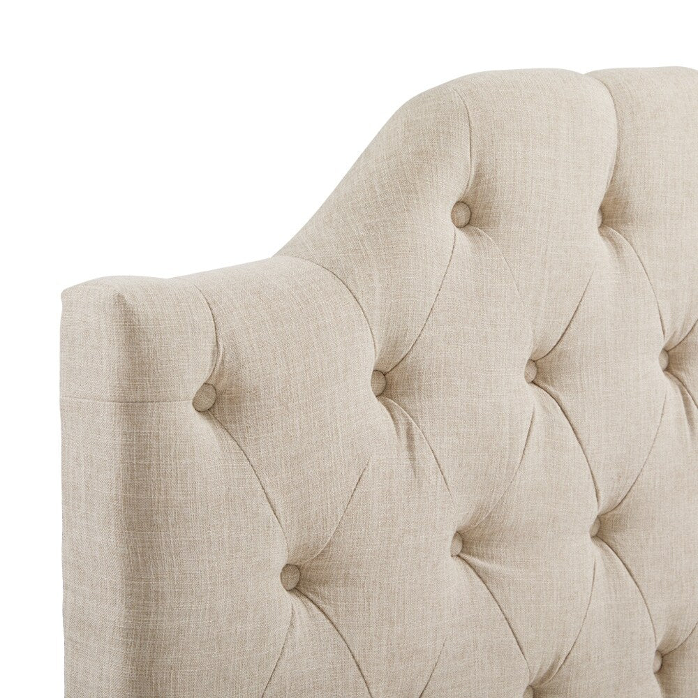 Wren Headboard King