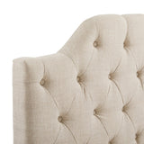 Wren Headboard King