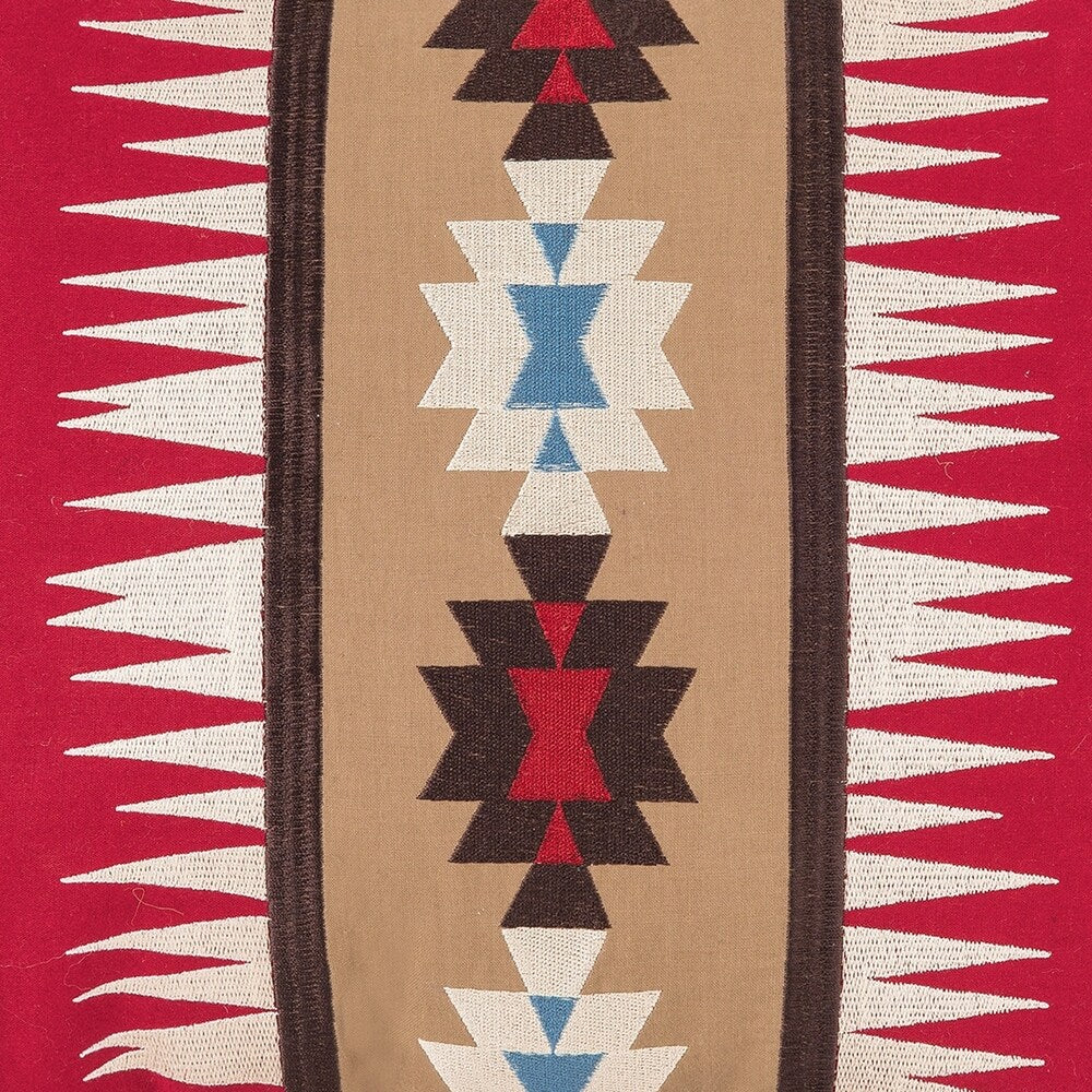 Wyatt West Decorative Accent Throw Pillow