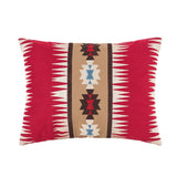 Wyatt West Decorative Accent Throw Pillow